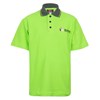 Polo Shirt - lime