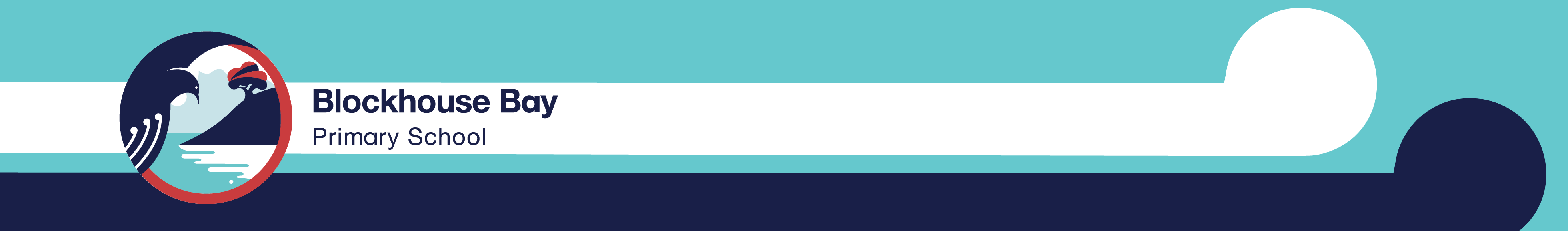 Blockhouse Bay Primary school uniform