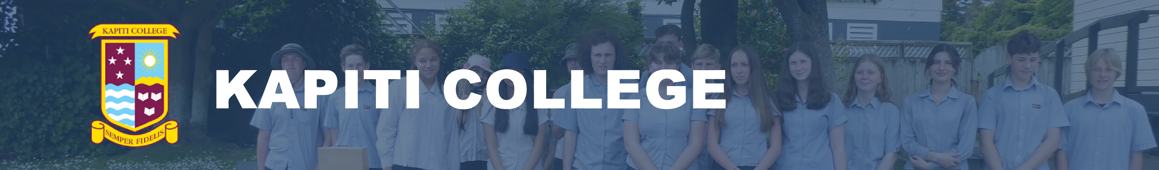 Kapiti College